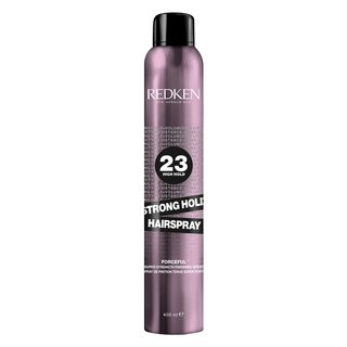 Strong Hold Hairspray Af Redken